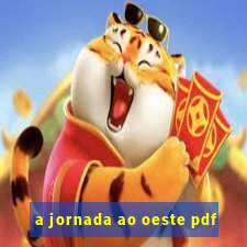 a jornada ao oeste pdf